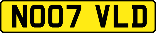 NO07VLD