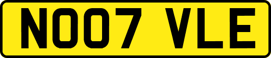 NO07VLE