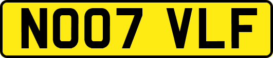 NO07VLF