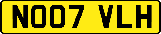 NO07VLH