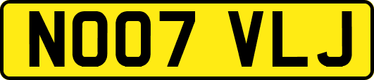 NO07VLJ