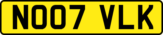 NO07VLK