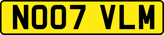 NO07VLM