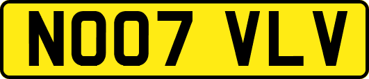 NO07VLV