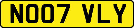 NO07VLY