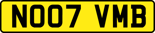 NO07VMB