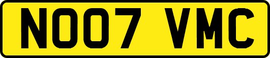 NO07VMC