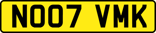 NO07VMK