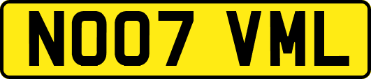 NO07VML