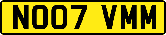 NO07VMM
