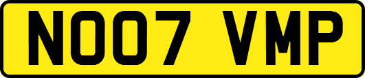 NO07VMP