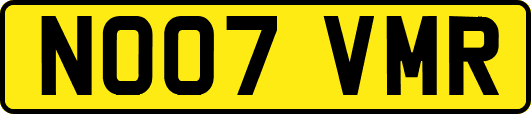 NO07VMR
