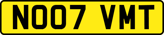NO07VMT