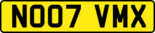 NO07VMX