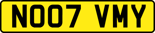 NO07VMY