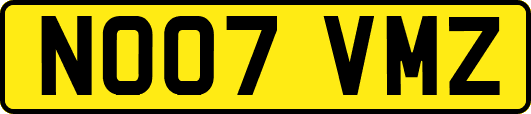 NO07VMZ