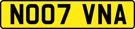 NO07VNA