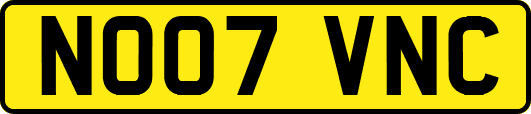 NO07VNC
