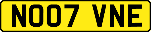 NO07VNE