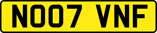 NO07VNF