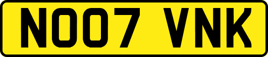NO07VNK