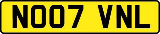 NO07VNL
