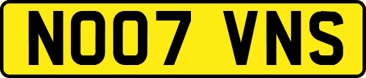 NO07VNS