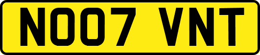 NO07VNT