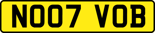 NO07VOB