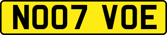 NO07VOE