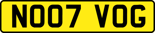 NO07VOG