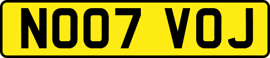 NO07VOJ