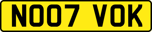 NO07VOK