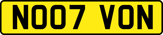 NO07VON