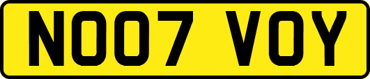 NO07VOY