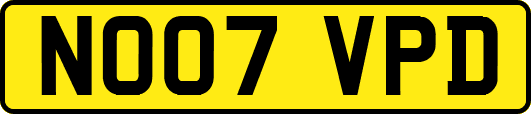 NO07VPD