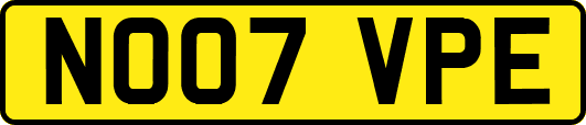 NO07VPE