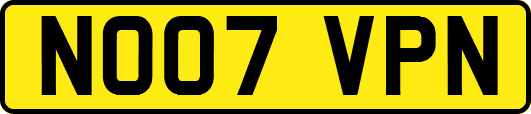 NO07VPN