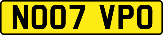 NO07VPO
