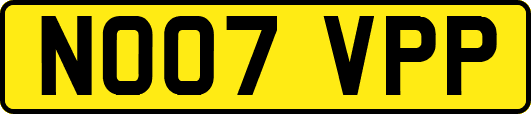NO07VPP