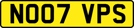 NO07VPS