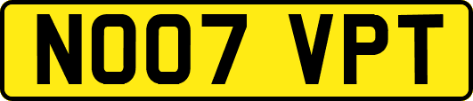 NO07VPT