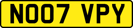 NO07VPY