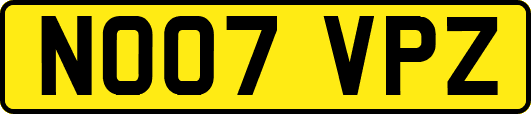 NO07VPZ