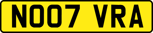 NO07VRA