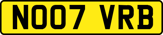 NO07VRB