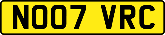 NO07VRC