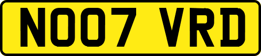 NO07VRD