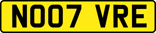 NO07VRE