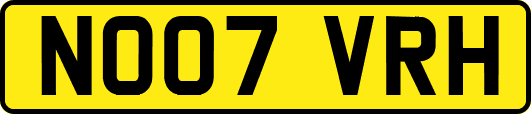 NO07VRH